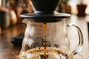 25 Coffee Drinks Stock Images ZIP, a Food & Drink Photo by Image for Sale (Thumbnail 4 of 4)