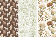Autumn Valley Collection, a Seasonal Illustration by PeDe Designs (Thumbnail 30 of 34)