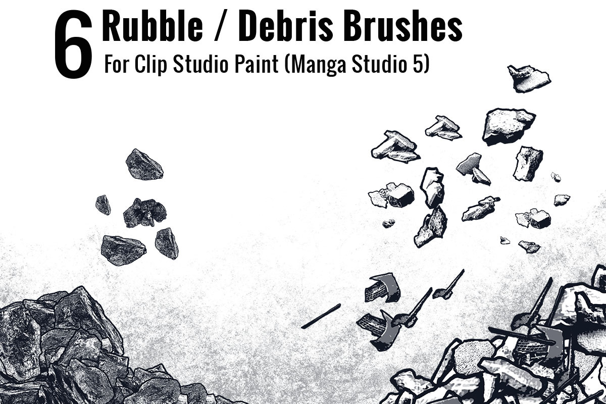 Clip Studio Paint Volume 2 preview 7