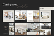 Ultimate Real Estate Instagram Pack, a Social Media Template by Estatik Designs (Thumbnail 15 of 17)
