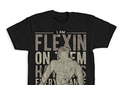 10 Retro Vintage T-Shirt Designs, a Graphic by CJR Designs (Thumbnail 3 of 11)