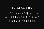 Country Wood Rustic Elegant Font, a Sans Serif Font by UICreative (Thumbnail 3 of 13)