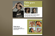 LNYA PowerPoint Template, a Presentation Template by Ompie Agrino (Thumbnail 9 of 9)