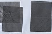 Crumpled archive paper textures, a Texture Graphic by Textexp (Thumbnail 6 of 9)