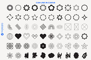 Shape Studio Vectors Pack, a Graphic by Youandigraphics (Thumbnail 10 of 11)