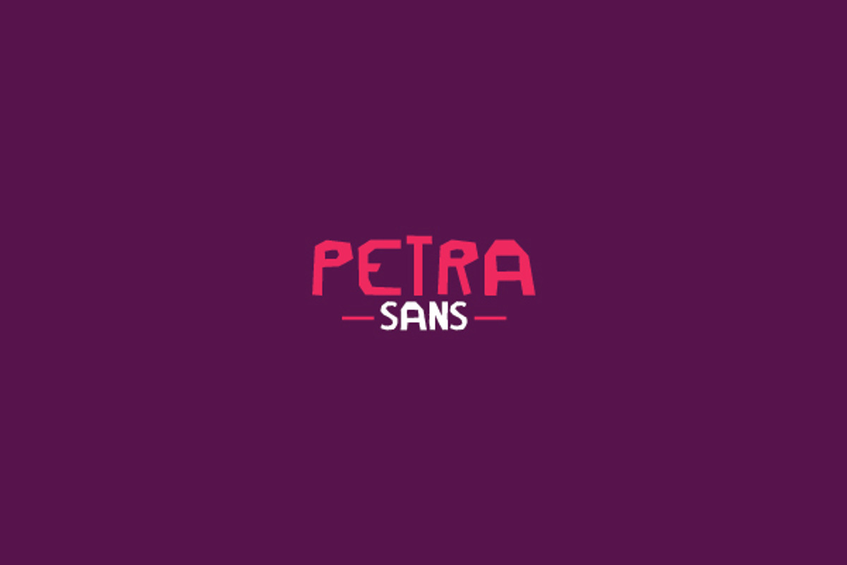 Petra Sans Type (font)
