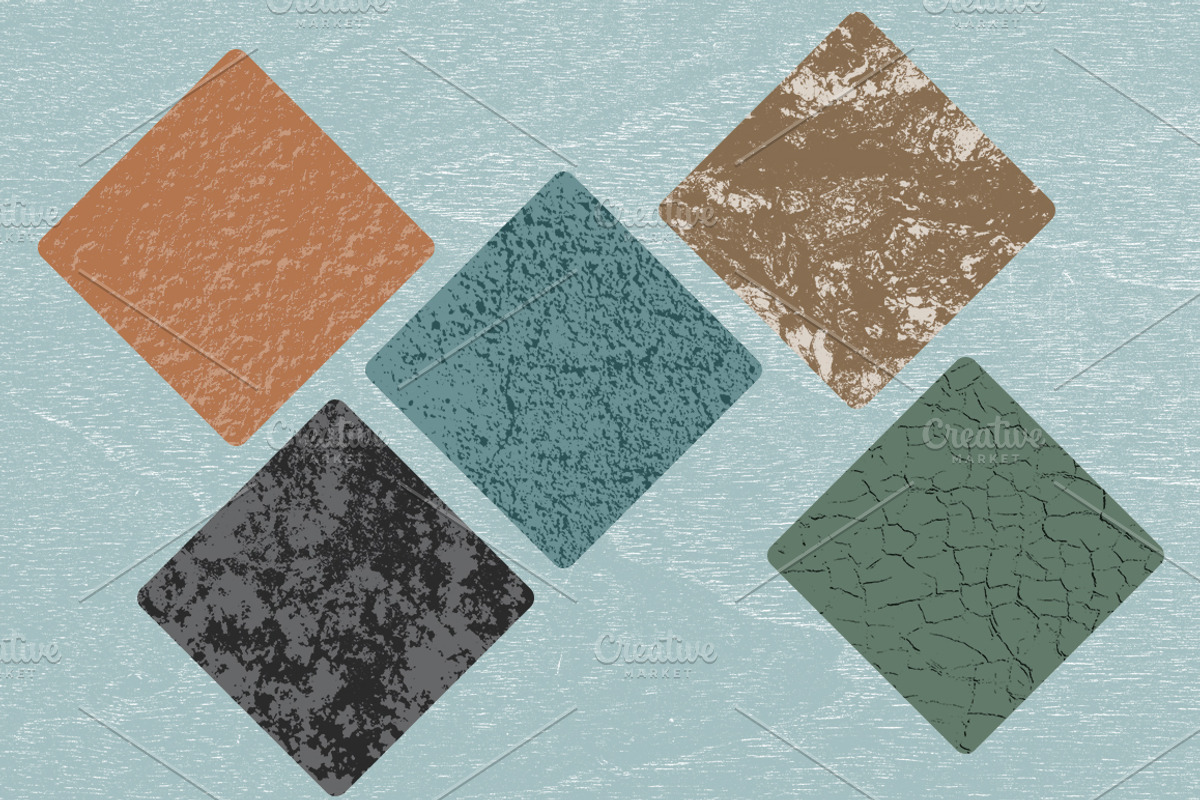 Grunge Texture Pack preview 4