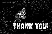 Dark details - gothic PNG set, a Texture Illustration by timianwolf (Thumbnail 10 of 10)