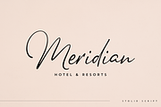 Stolid - modern script font, a Script Font by Only Fonts (Thumbnail 7 of 10)