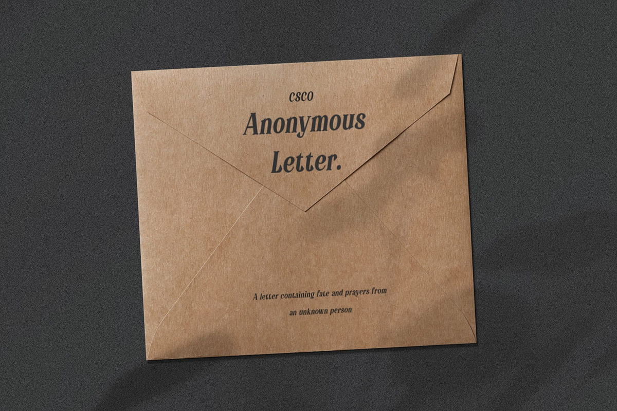 Badoney – Stylish Serif, a Serif Font by Craft Supply Co. (Photo 8 of 8)