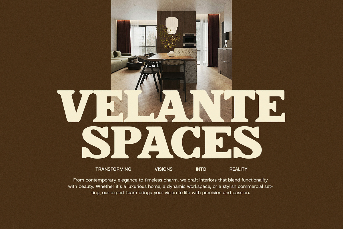 Quick Moncky Elegant Serif Font, a Serif Font by Perfectype (Photo 3 of 8)
