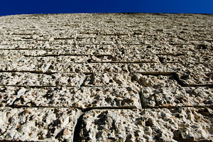 Rough Wall Texture, an Abstract Photo by THP Creative