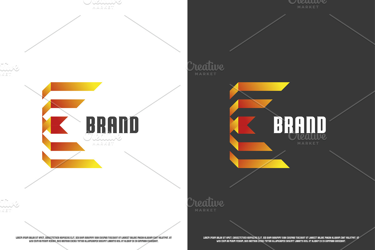 Letter K Gradient Business Logo Icon, a Branding & Logo Template by Morvana Crew