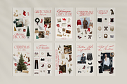 40 LTK Christmas Instagram Story, a Social Media Template by Amaré Creative (Thumbnail 5 of 7)