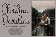 Baby Disney, a Handwritten Font by InermediaSTUDIO (Thumbnail 2 of 7)