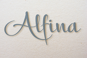 Alfina