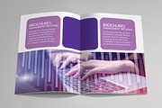 Business Annual Report 16 Pages, a Brochure Template by Psd Templates (Thumbnail 9 of 9)