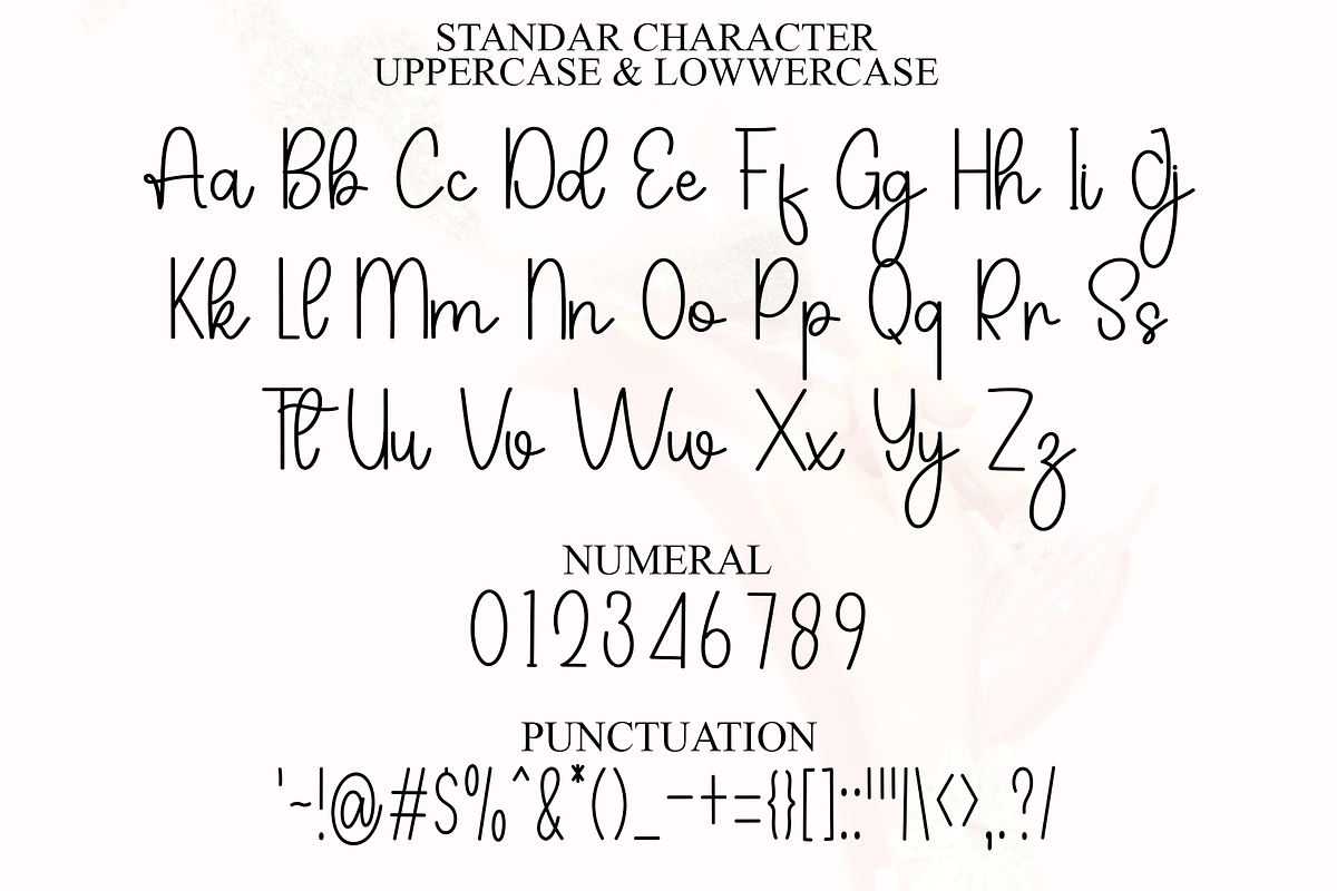 Classy Island, a Handwritten Font by InermediaSTUDIO (Photo 5 of 8)