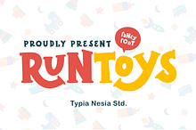 Runtoys