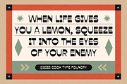 Reverast, a Sans Serif Font by graphicook (Thumbnail 9 of 10)