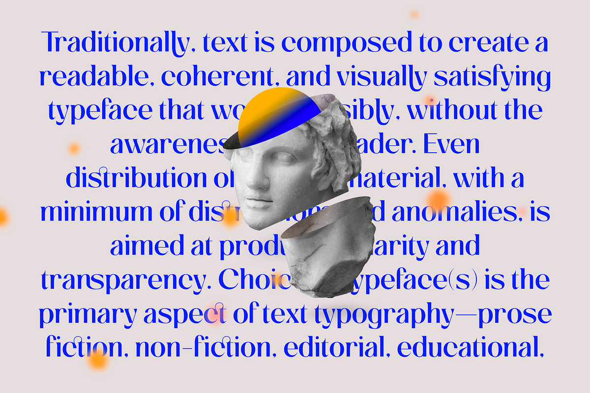 Cas Olgans Elegant Display, a Script Font by Casloop Studio (Photo 15 of 15)