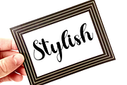 Hello Client, a Handwritten Font by FreshTypeINK (Thumbnail 7 of 8)