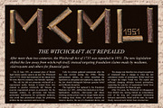 Omens: Witchy Twig Graphics, an Object Graphic by Dina Mae (Thumbnail 6 of 10)