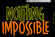 Look Like Coffee - Display Font, a Font by HIRO.std (Thumbnail 4 of 9)