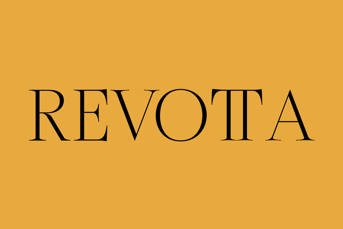 Begalia Serif - Elegant Typeface, a Serif Font by InkwellTypeCo (Photo 5 of 14)