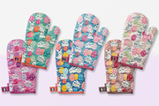 Easter bunnies– Set 1, a Pattern Graphic by Yummy (Thumbnail 10 of 12)