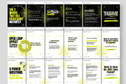 Instagram Sales Expert Posts (CANVA), a Social Media Template by AndrewPixel (Thumbnail 6 of 12)