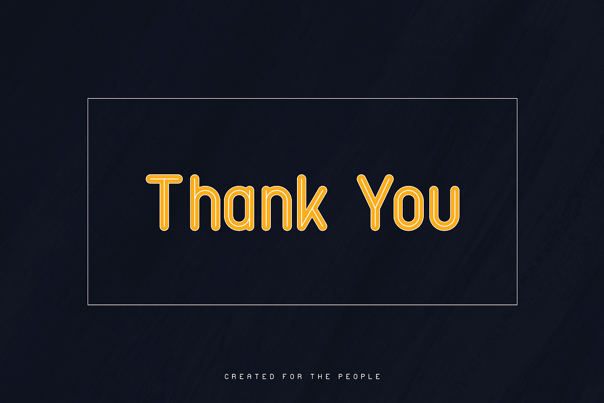 Rimini-Rounded Sans Serif font -50%, a Sans Serif Font by VP Fonts (Photo 9 of 9)
