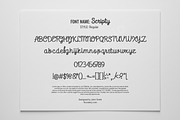 Poqazo | Elegant Luxury Serif Typef, a Serif Font by Astuti Studio (Thumbnail 2 of 6)