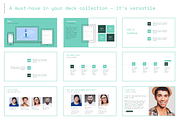 Mono Keynote Template - 25% off, a Presentation Template by Projectile (Thumbnail 6 of 8)