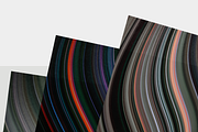 Chroma Bends, a Texture Graphic by Hello Mart (Thumbnail 2 of 12)