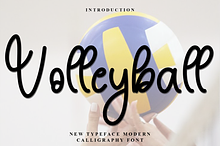 Volleyball