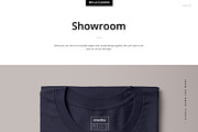 Bella Canvas 3001 Mockup Set (men), a Shirt Mockup by creatsy5 (Thumbnail 4 of 5)