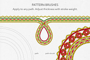 Yerba Mate Design Toolkit., a Brush Add-On by IrinaCzaran (Thumbnail 5 of 7)