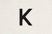 Blixxo — Modern Minimal Display Font, a Slab Serif Font by Only Fonts (Thumbnail 5 of 11)
