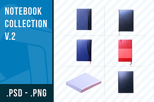 Notebook Collection V.2