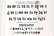 Best School, a Sans Serif Font by FreshTypeINK (Thumbnail 4 of 7)