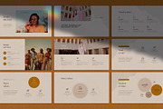 COLOR Google Slides Template, a Presentation Template by ShapeSlide (Thumbnail 6 of 13)