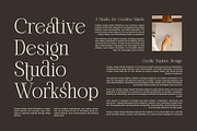 Gislen Elegant Serif Font, a Serif Font by Graphicxell (Thumbnail 4 of 8)