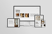 Multi Device Mockup Scene Creator, a Mac Mockup by Graphiculon (Thumbnail 10 of 11)
