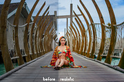 Summer Love Lightroom Presets, an Action Add-On by Presets Pond (Thumbnail 6 of 15)