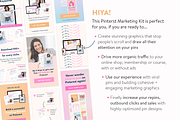 Digital Products Pinterest Templates, a Social Media Template by My Social Boutique (Thumbnail 12 of 12)