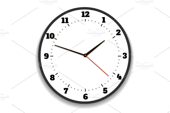 Clock Watch