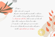 Your Signature - Script|Handwritten, a Script Font by Kreativ Space (Thumbnail 2 of 6)