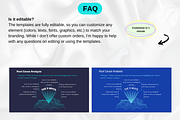 Root Cause Analysis Presentation, a Presentation Template by GrowthHackingStudio (Thumbnail 6 of 8)