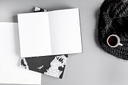 The Minimalist Mockup Set, a Mockup by oh.clarita (Thumbnail 7 of 9)
